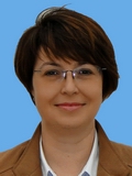 Alina Ioana BADANOIU